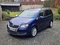 Volkswagen Touran Freestyle *7-SITZ*AHK*PDC hinten*Scheckheft*TÜV Bleu - thumbnail 1