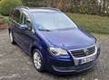 Volkswagen Touran Freestyle *7-SITZ*AHK*PDC hinten*Scheckheft*TÜV Bleu - thumbnail 4
