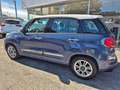 Fiat 500L 500L 2017 1.4 Lounge 95cv my19 Blu/Azzurro - thumbnail 4