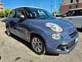 Fiat 500L 500L 2017 1.4 Lounge 95cv my19 Blu/Azzurro - thumbnail 2