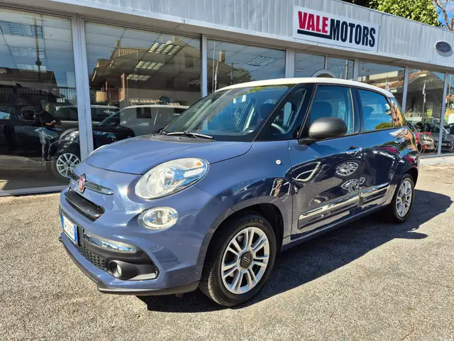 Fiat 500L 500L 2017 1.4 Lounge 95cv my19