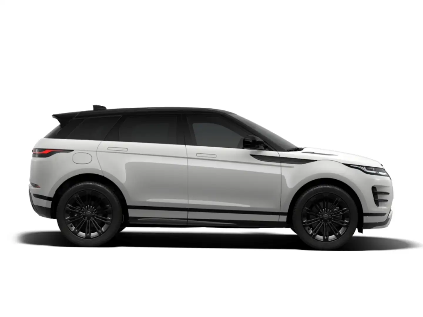 Land Rover Range Rover Evoque D200 Dynamic SE Leder Soundsystem Meridian LED ACC Weiß - 2