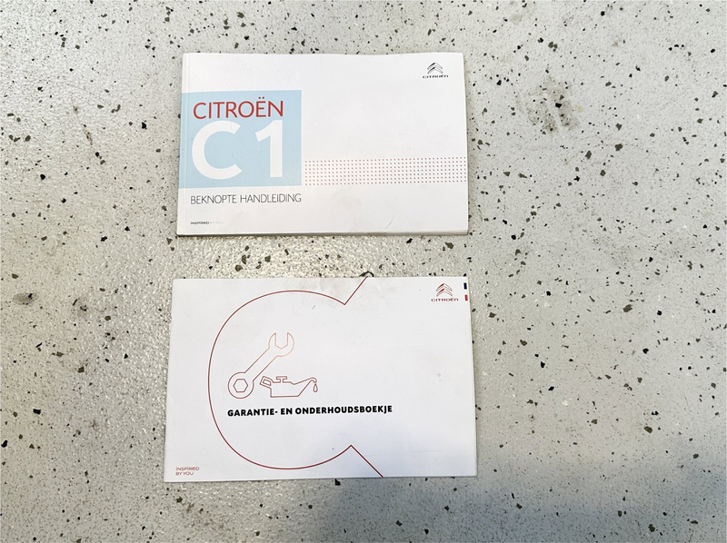 Photo du véhicule