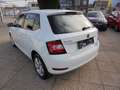 Skoda Fabia Weiß - thumbnail 7