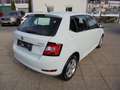Skoda Fabia Weiß - thumbnail 8