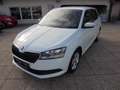Skoda Fabia Weiß - thumbnail 1
