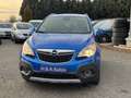 Opel Mokka Edition ecoFlex*Klima*LKHeizung*HU/AU NEU* Bleu - thumbnail 2