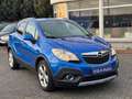 Opel Mokka Edition ecoFlex*Klima*LKHeizung*HU/AU NEU* Bleu - thumbnail 3