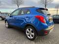 Opel Mokka Edition ecoFlex*Klima*LKHeizung*HU/AU NEU* Bleu - thumbnail 6