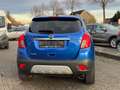 Opel Mokka Edition ecoFlex*Klima*LKHeizung*HU/AU NEU* Bleu - thumbnail 5