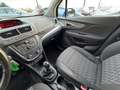 Opel Mokka Edition ecoFlex*Klima*LKHeizung*HU/AU NEU* Bleu - thumbnail 14