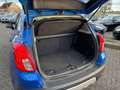 Opel Mokka Edition ecoFlex*Klima*LKHeizung*HU/AU NEU* Bleu - thumbnail 9
