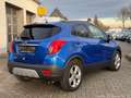 Opel Mokka Edition ecoFlex*Klima*LKHeizung*HU/AU NEU* Bleu - thumbnail 4