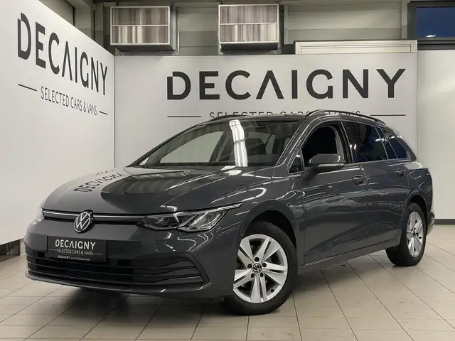 Volkswagen Golf Variant Life 1.5 TSI DSG *Camera*Extra set zomerbanden