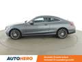 Mercedes-Benz C 180 C 180 Grey - thumbnail 3