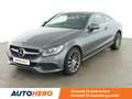 Mercedes-Benz C 180 C 180 Grey - thumbnail 1