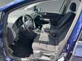 Volkswagen Golf Sportsvan VII 1.6 TDI SOUND *KLIMA*NAVI*PDC* Bleu - thumbnail 10