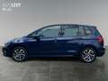 Volkswagen Golf Sportsvan VII 1.6 TDI SOUND *KLIMA*NAVI*PDC* Bleu - thumbnail 3