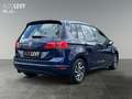 Volkswagen Golf Sportsvan VII 1.6 TDI SOUND *KLIMA*NAVI*PDC* Bleu - thumbnail 6