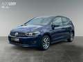 Volkswagen Golf Sportsvan VII 1.6 TDI SOUND *KLIMA*NAVI*PDC* Bleu - thumbnail 2