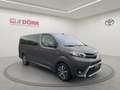 Toyota Proace 2,0-l-D-4D L2 (8-Si.) Verso Team Deutschland Grau - thumbnail 7