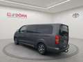 Toyota Proace 2,0-l-D-4D L2 (8-Si.) Verso Team Deutschland Grau - thumbnail 3