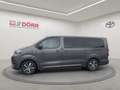 Toyota Proace 2,0-l-D-4D L2 (8-Si.) Verso Team Deutschland Grau - thumbnail 2