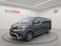Toyota Proace 2,0-l-D-4D L2 (8-Si.) Verso Team Deutschland Grau - thumbnail 1