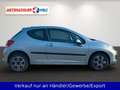 Peugeot 207 1.4 75 Tendance Blau - thumbnail 4