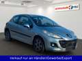 Peugeot 207 1.4 75 Tendance Blau - thumbnail 3