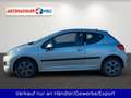 Peugeot 207 1.4 75 Tendance Blau - thumbnail 7