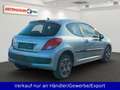 Peugeot 207 1.4 75 Tendance Blau - thumbnail 5