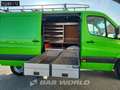 Mercedes-Benz Sprinter 314 CDI Automaat Euro6 L2H1 Trekhaak Navi Airco Ca Groen - thumbnail 8