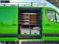 Mercedes-Benz Sprinter 314 CDI Automaat Euro6 L2H1 Trekhaak Navi Airco Ca Groen - thumbnail 7