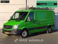 Mercedes-Benz Sprinter 314 CDI Automaat Euro6 L2H1 Trekhaak Navi Airco Ca Groen - thumbnail 1