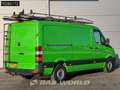 Mercedes-Benz Sprinter 314 CDI Automaat Euro6 L2H1 Trekhaak Navi Airco Ca Groen - thumbnail 6