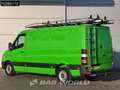 Mercedes-Benz Sprinter 314 CDI Automaat Euro6 L2H1 Trekhaak Navi Airco Ca Groen - thumbnail 2