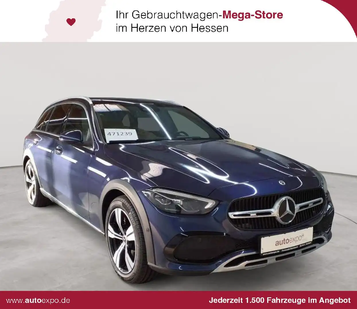 MERCEDES-BENZ Clasa C