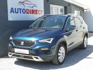 1.5 TSI Style DSG Led, Navi, Carplay, Camera, PDC