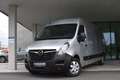 Opel Movano 2.3Turbo D  L3H2 3500 S/S *Navi*Camera Blanc - thumbnail 1