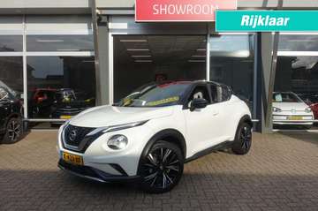 1.0 DIG-T N-DESIGN AUTOMAAT 1e Eigenaar (All-in pr