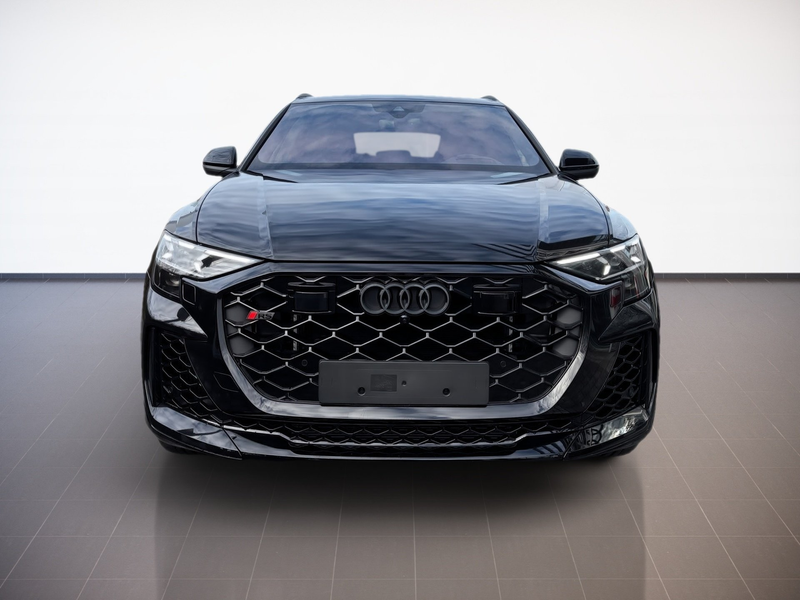 Audi RS Q8 SUV tiptronic 600PS RSAbgas, PANO,LASER,STHZ,KERAM — photo 3
