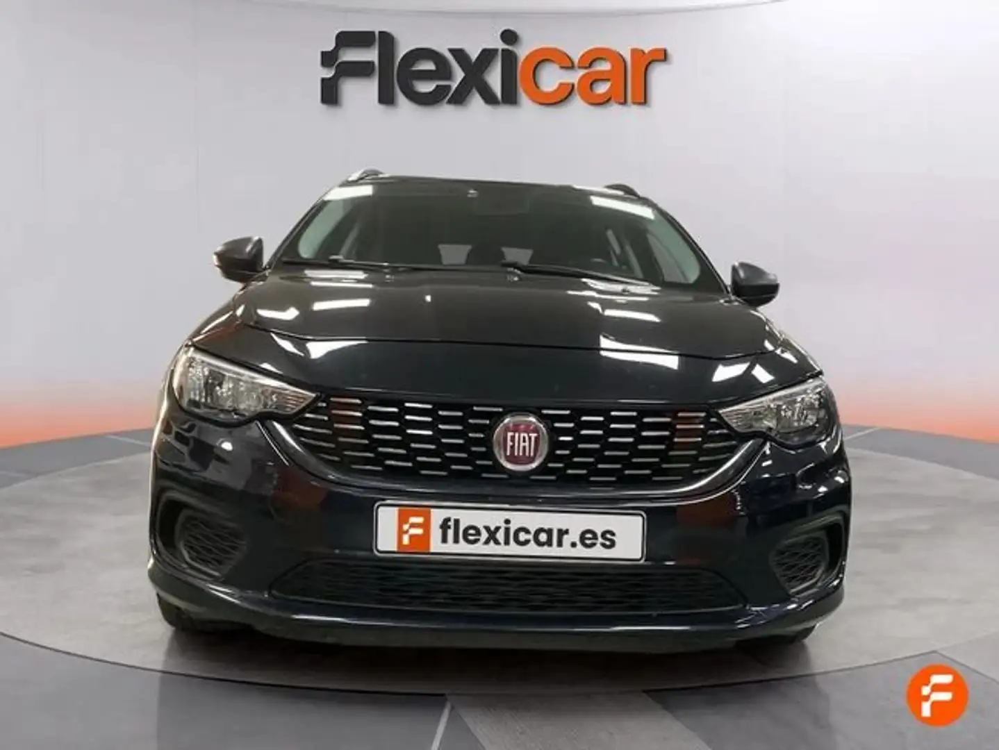 Fiat Tipo SW 1.4 T-Jet Lounge Negro - 2