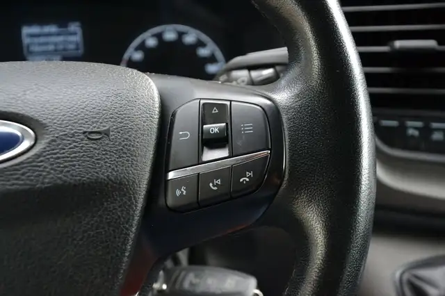 Ford Transit Custom view 14