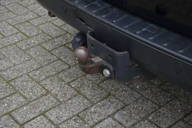 Ford Transit Custom view 19
