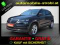 Skoda Karoq TDI Virt.C ACC AHV Чорний - thumbnail 1