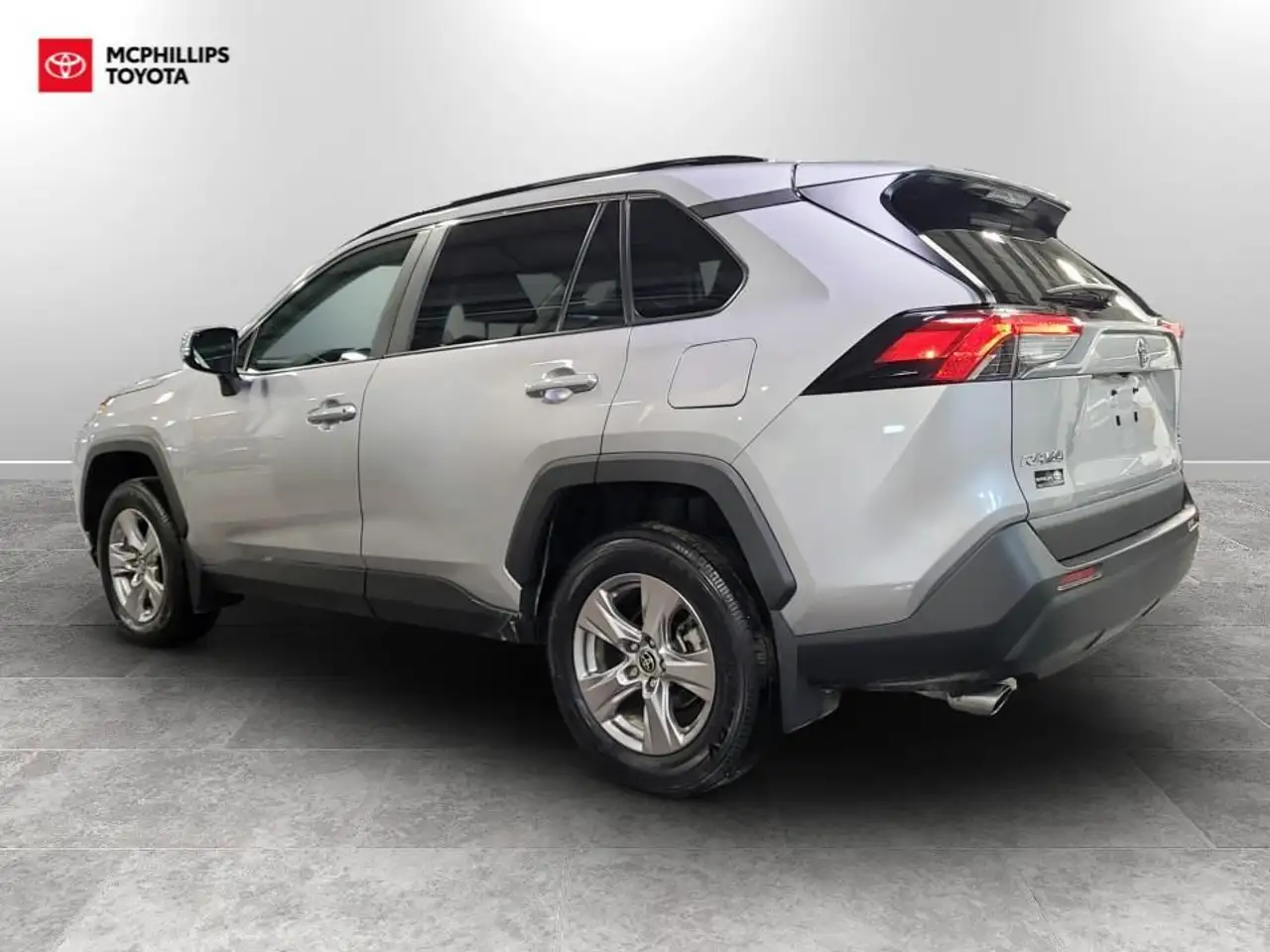 Toyota RAV 4 снимка Toyota RAV 4