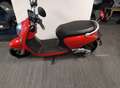 Overig Universal Sunra crystal elektrische scooter rood Rood - thumbnail 4