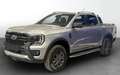 Ford Ranger DOUBLE CABINE 2.0 ECOBLUE 205 CH S&S BVA10 e-4WD W Gris - thumbnail 1