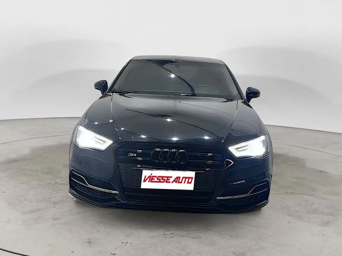 Audi S3 S3 Nero - 2